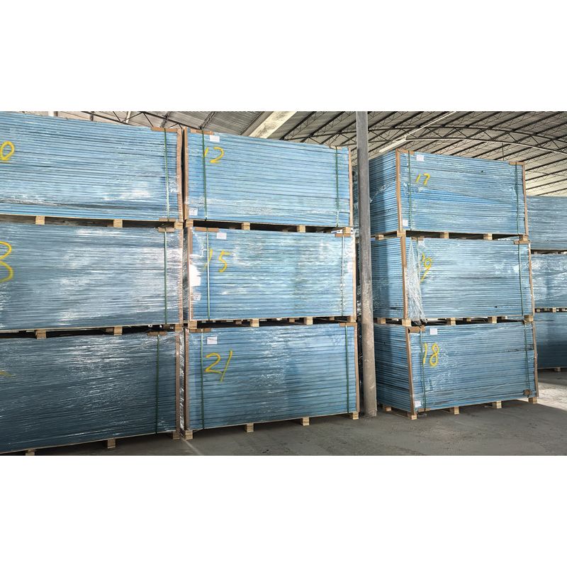 Insulated Tile Backer Board